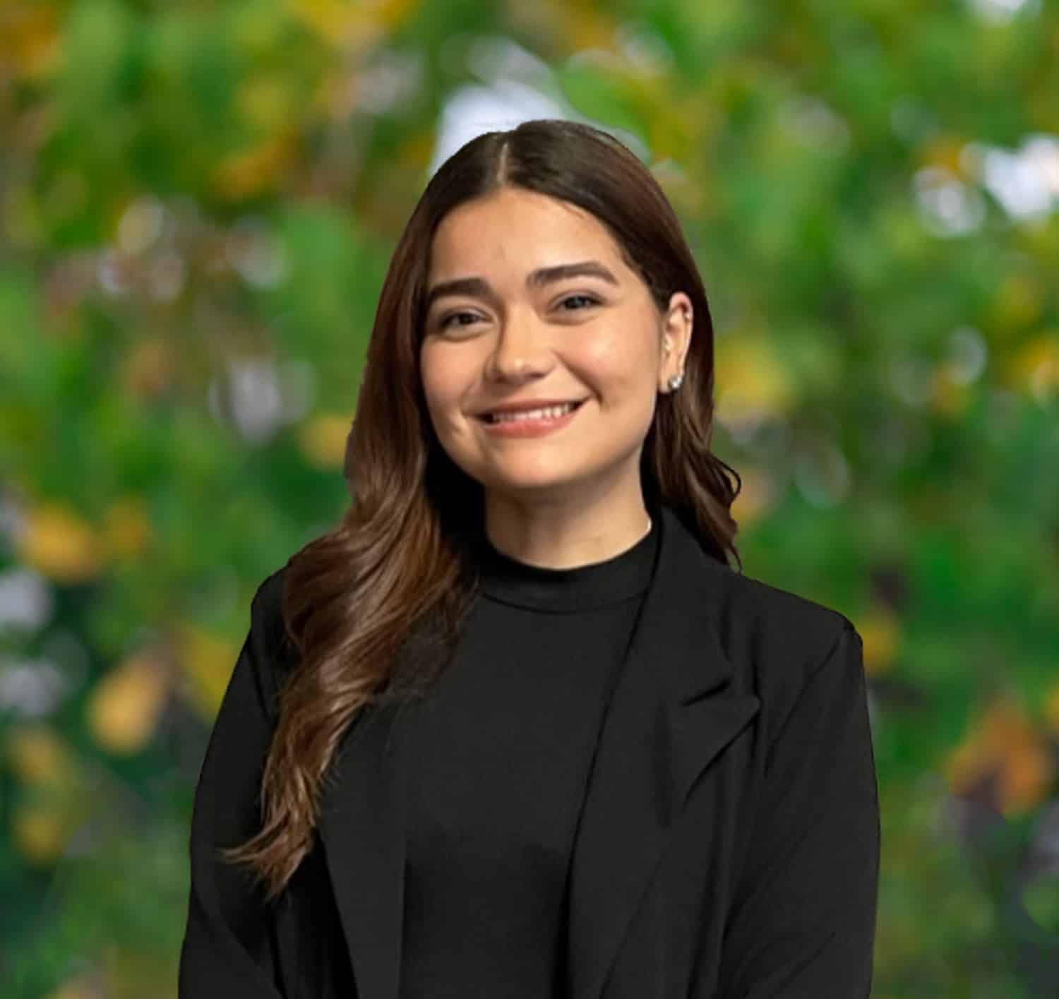 Aileen Zamora