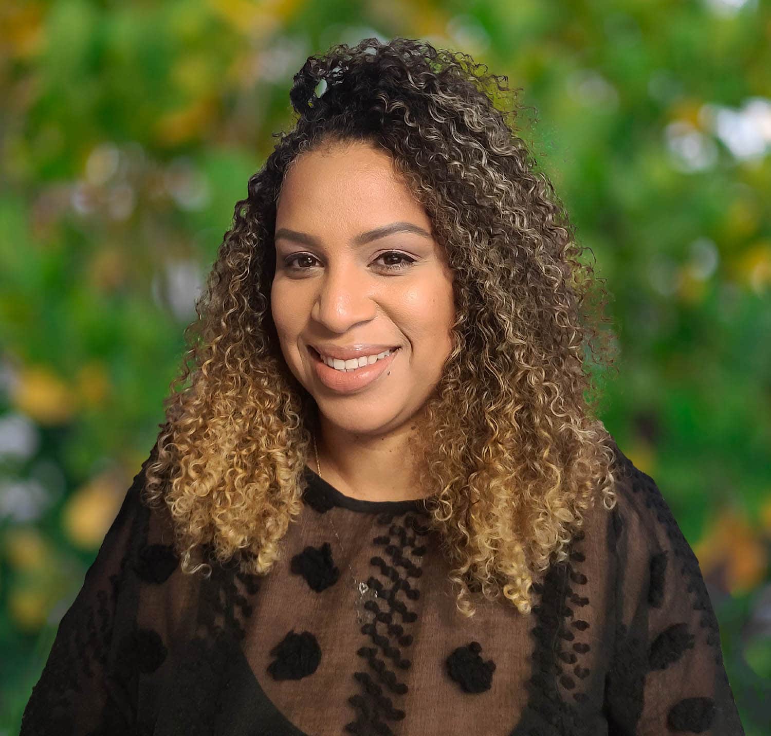 Jessica E. Terrero